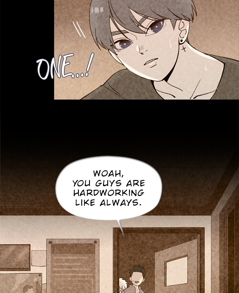 Ghost Teller Chapter 57 page 20 - Chapter 57: A Story From Afar - Part III
