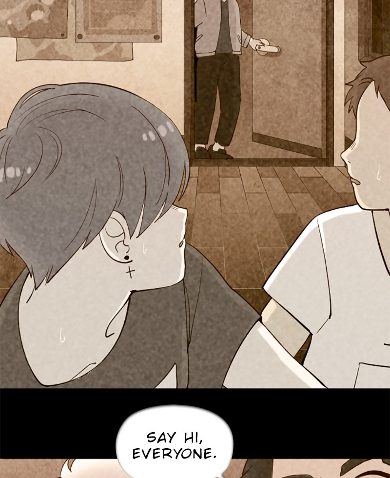 Ghost Teller Chapter 57 page 21 - Chapter 57: A Story From Afar - Part III