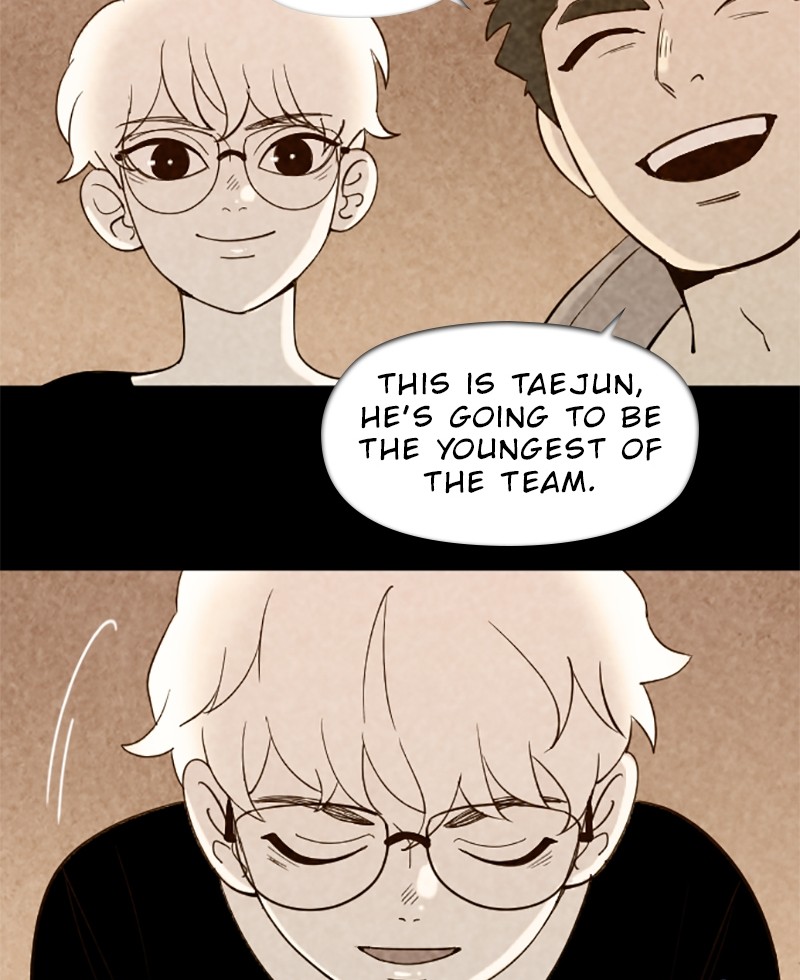 Ghost Teller Chapter 57 page 22 - Chapter 57: A Story From Afar - Part III