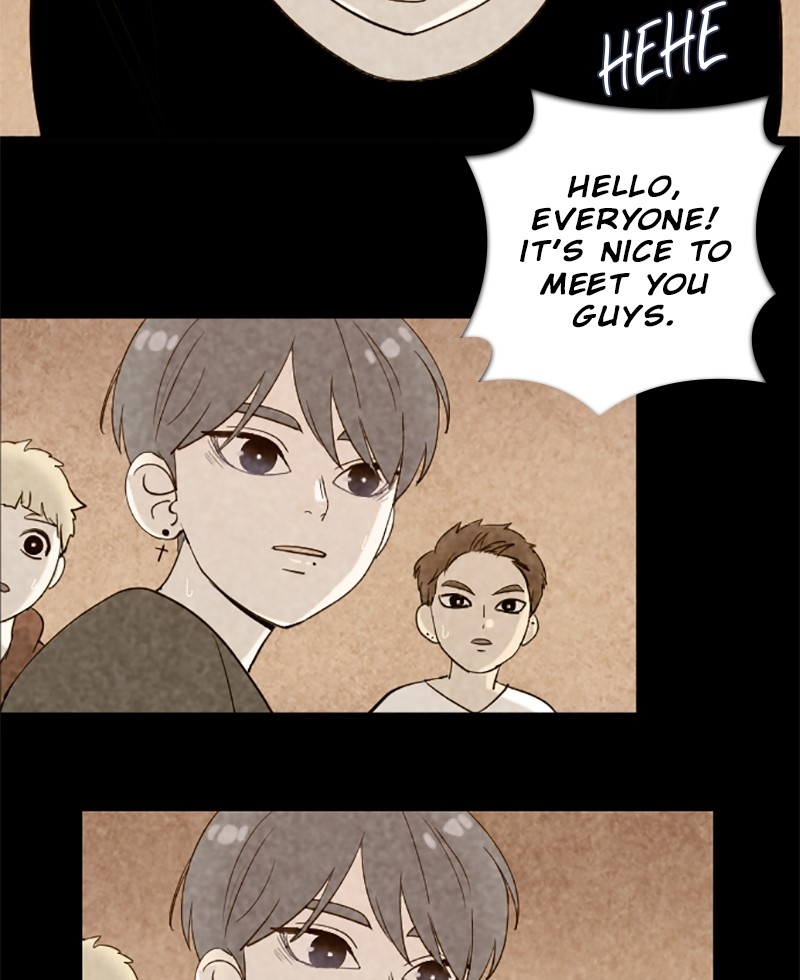 Ghost Teller Chapter 57 page 23 - Chapter 57: A Story From Afar - Part III