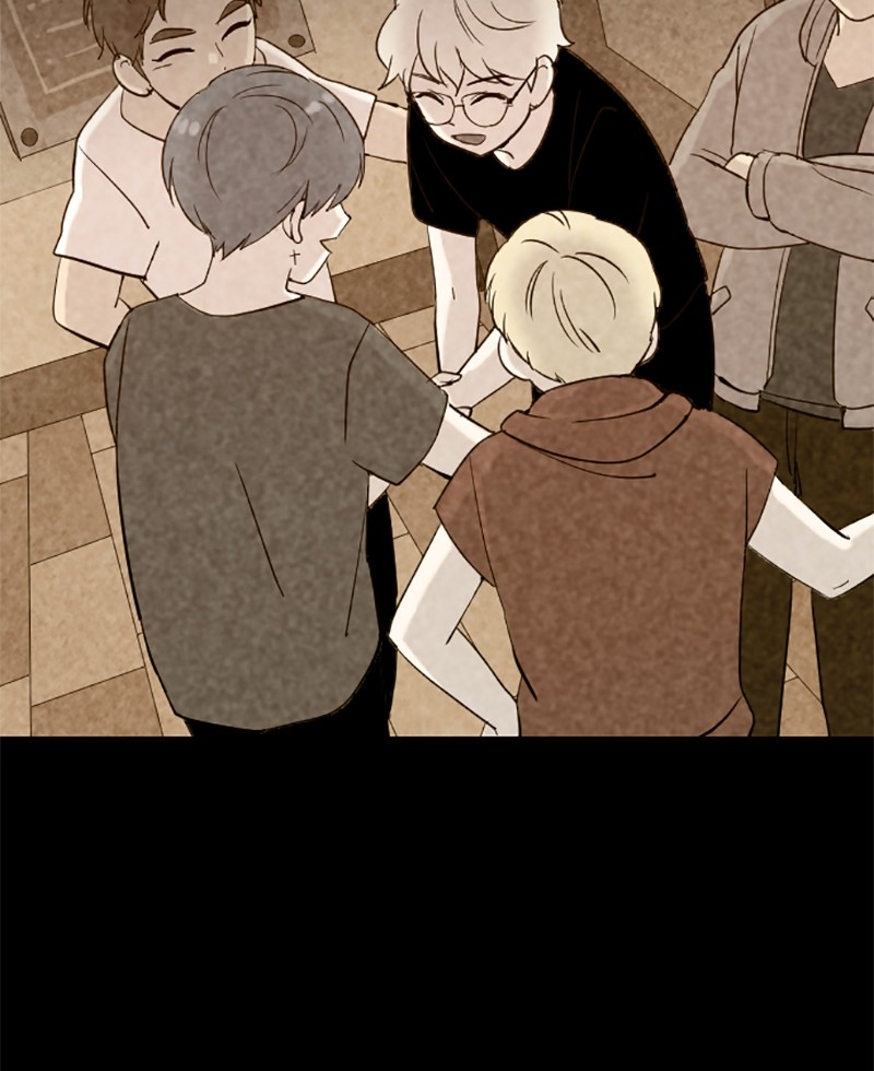Ghost Teller Chapter 57 page 25 - Chapter 57: A Story From Afar - Part III