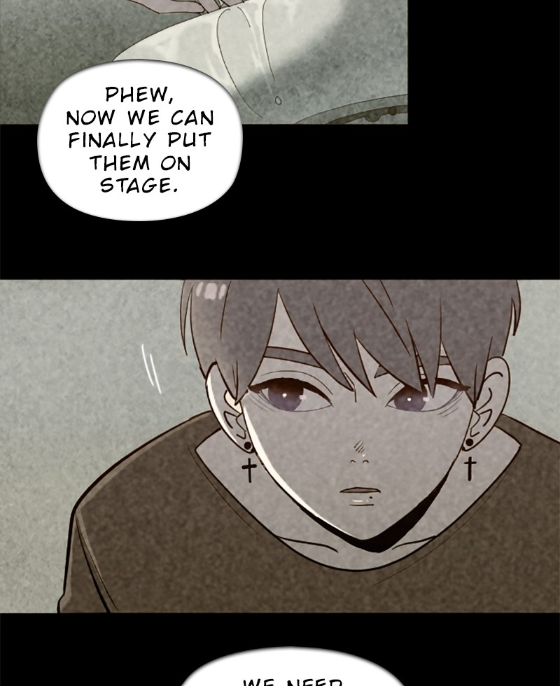 Ghost Teller Chapter 57 page 27 - Chapter 57: A Story From Afar - Part III