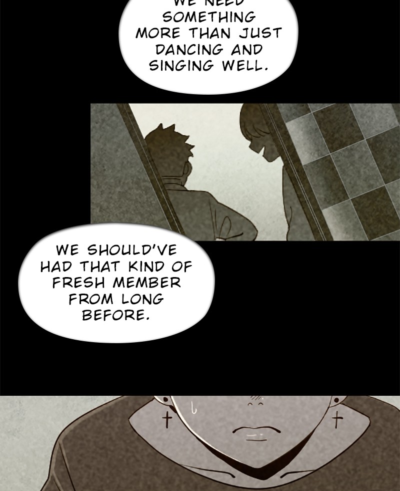 Ghost Teller Chapter 57 page 28 - Chapter 57: A Story From Afar - Part III