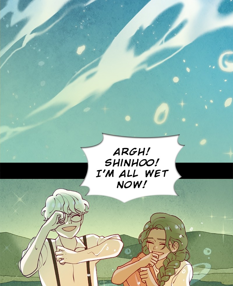 Ghost Teller Chapter 57 page 31 - Chapter 57: A Story From Afar - Part III