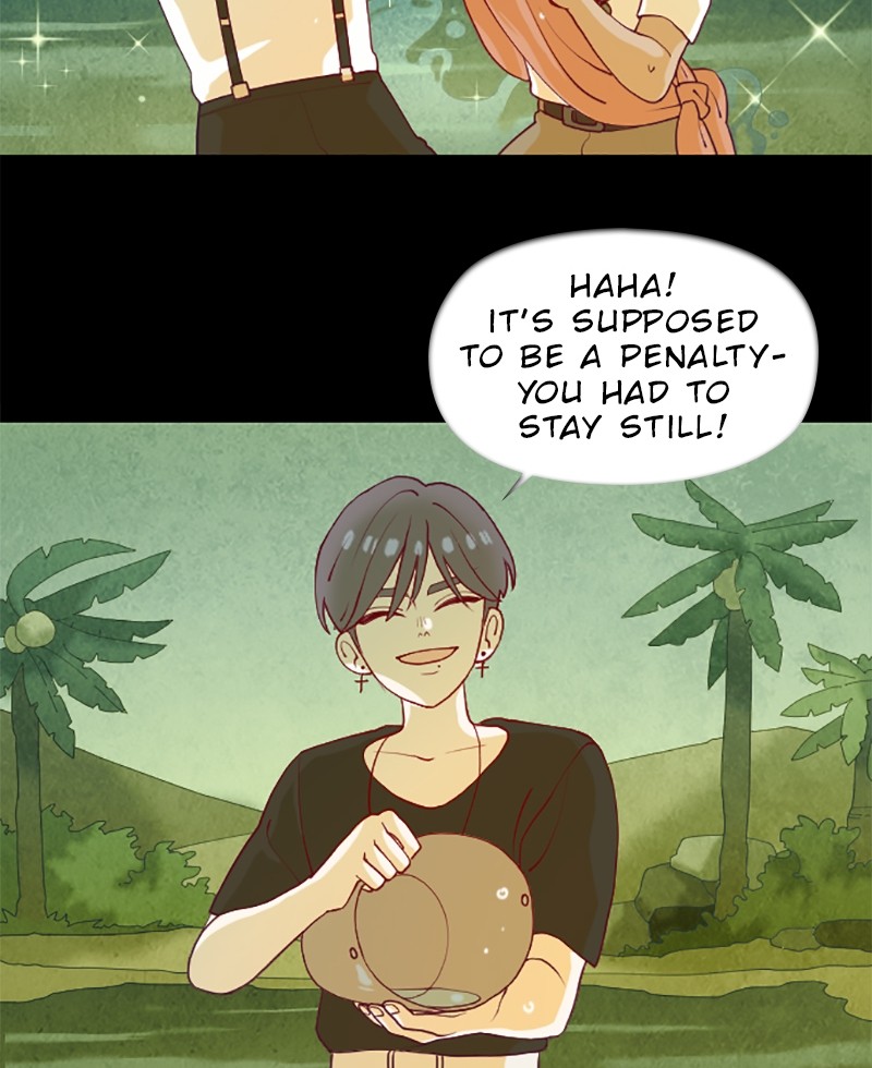 Ghost Teller Chapter 57 page 32 - Chapter 57: A Story From Afar - Part III