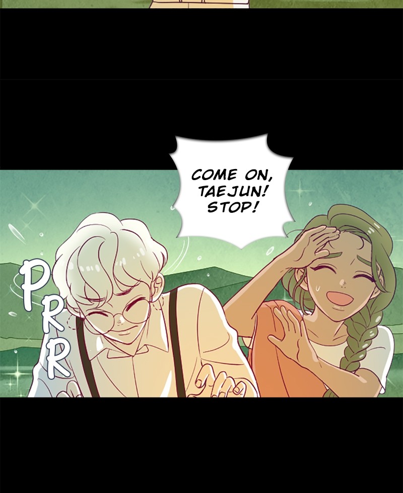 Ghost Teller Chapter 57 page 33 - Chapter 57: A Story From Afar - Part III