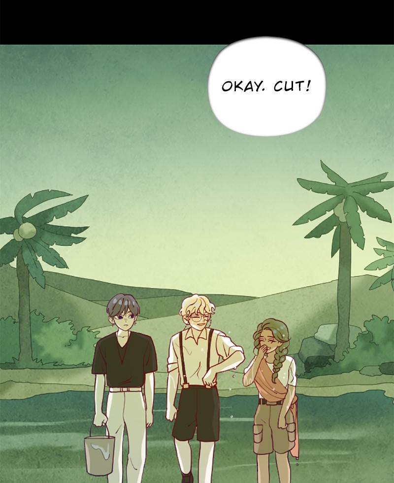 Ghost Teller Chapter 57 page 34 - Chapter 57: A Story From Afar - Part III