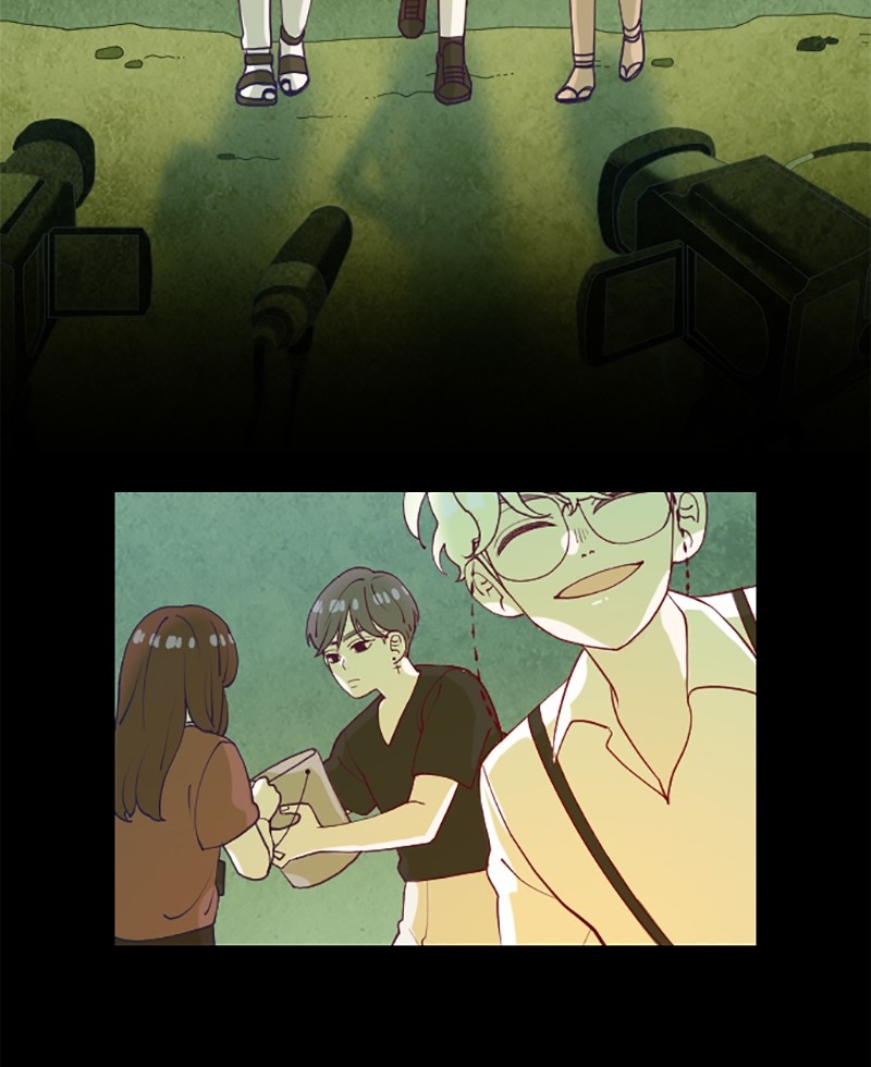 Ghost Teller Chapter 57 page 35 - Chapter 57: A Story From Afar - Part III