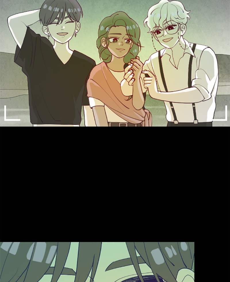 Ghost Teller Chapter 57 page 38 - Chapter 57: A Story From Afar - Part III
