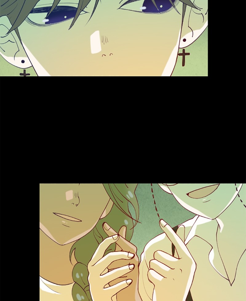Ghost Teller Chapter 57 page 39 - Chapter 57: A Story From Afar - Part III