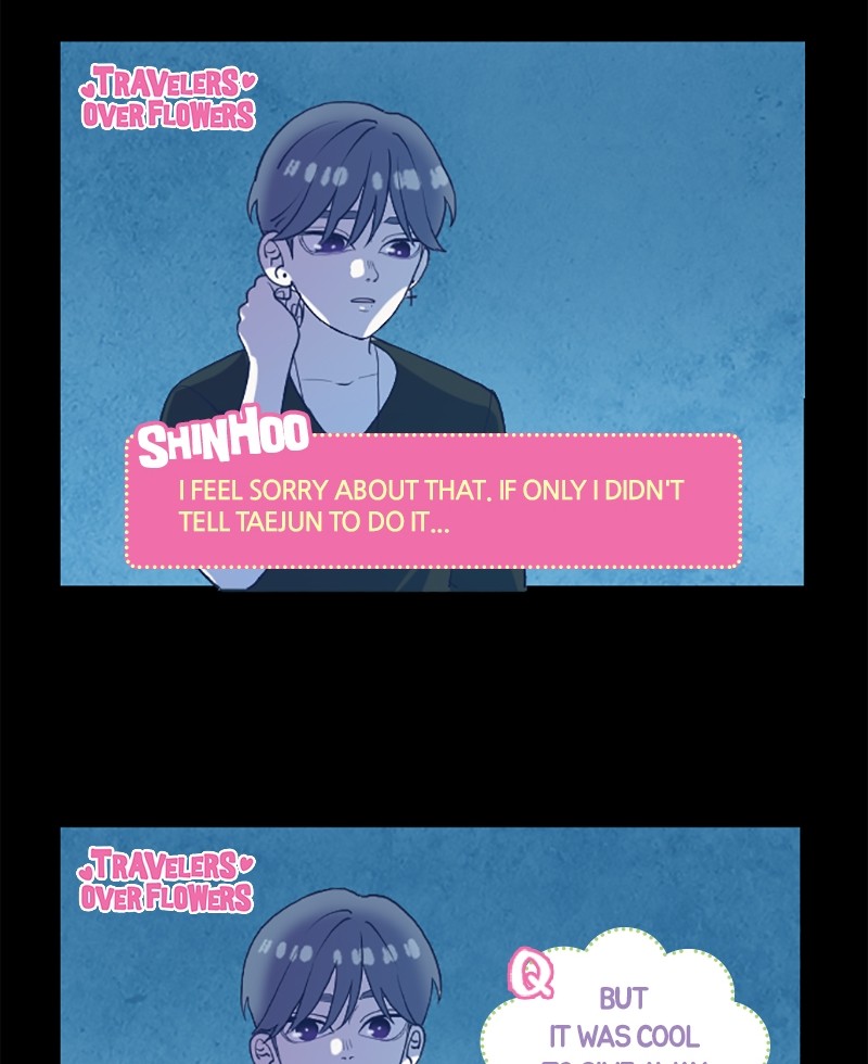 Ghost Teller Chapter 57 page 4 - Chapter 57: A Story From Afar - Part III
