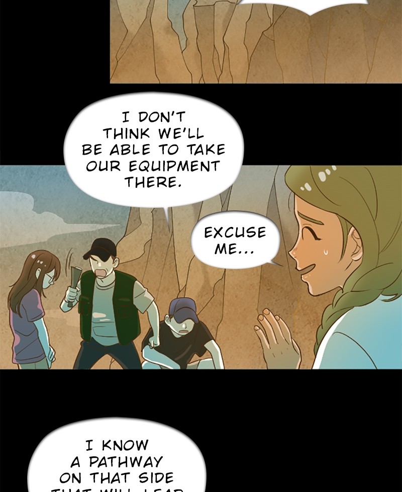 Ghost Teller Chapter 57 page 43 - Chapter 57: A Story From Afar - Part III