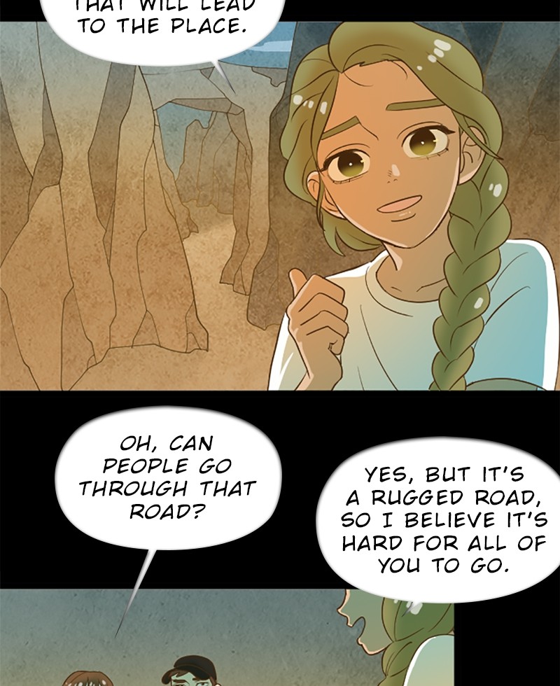 Ghost Teller Chapter 57 page 44 - Chapter 57: A Story From Afar - Part III