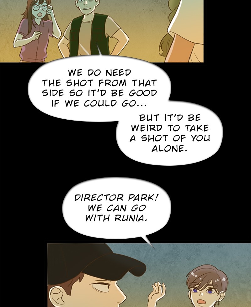 Ghost Teller Chapter 57 page 45 - Chapter 57: A Story From Afar - Part III