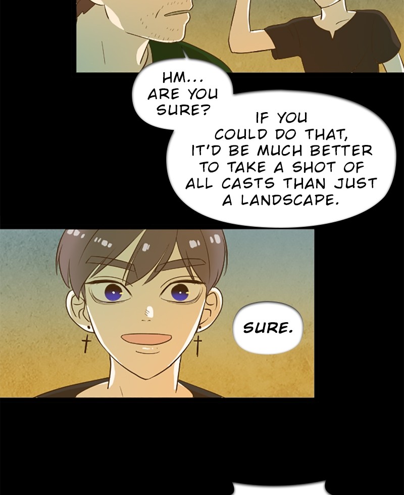 Ghost Teller Chapter 57 page 46 - Chapter 57: A Story From Afar - Part III
