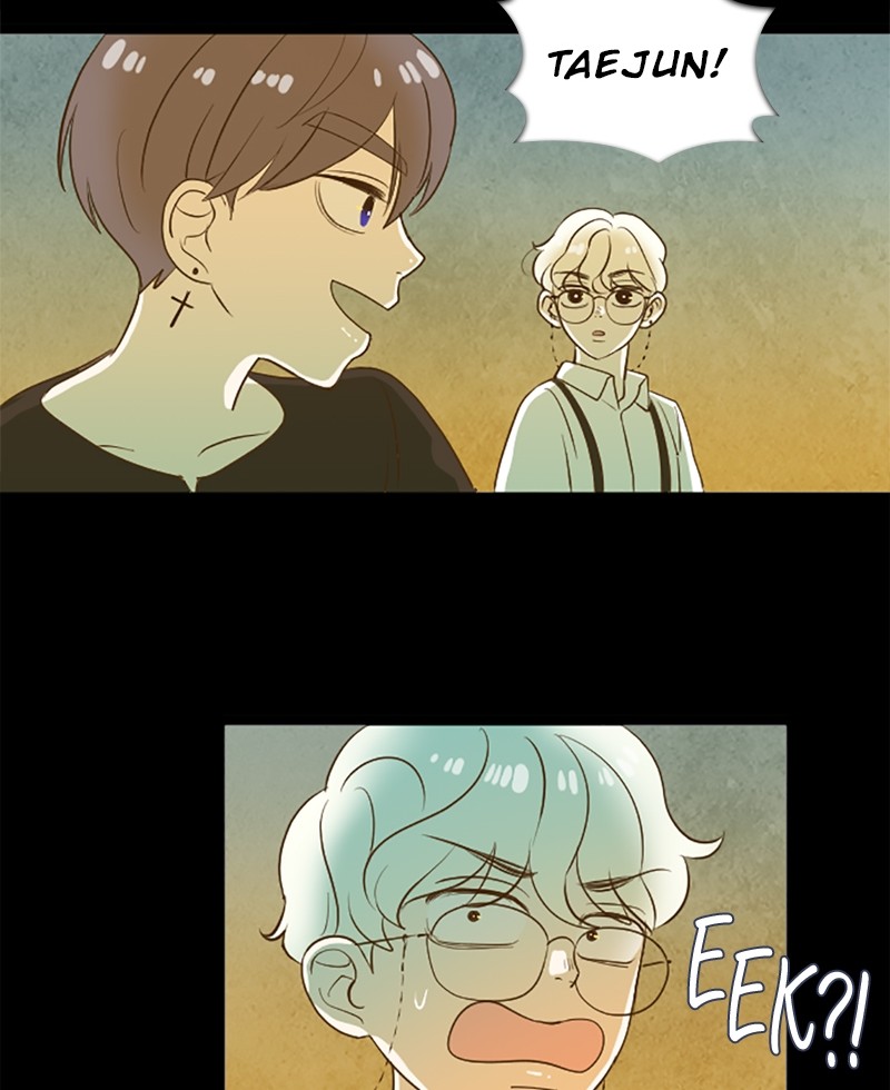 Ghost Teller Chapter 57 page 47 - Chapter 57: A Story From Afar - Part III