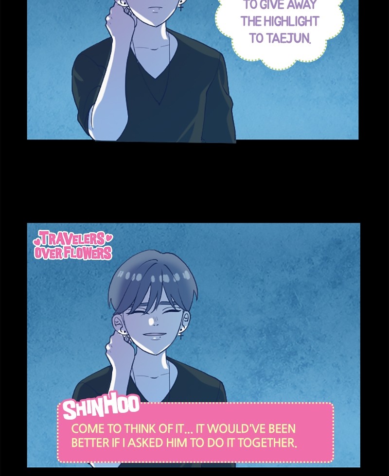 Ghost Teller Chapter 57 page 5 - Chapter 57: A Story From Afar - Part III