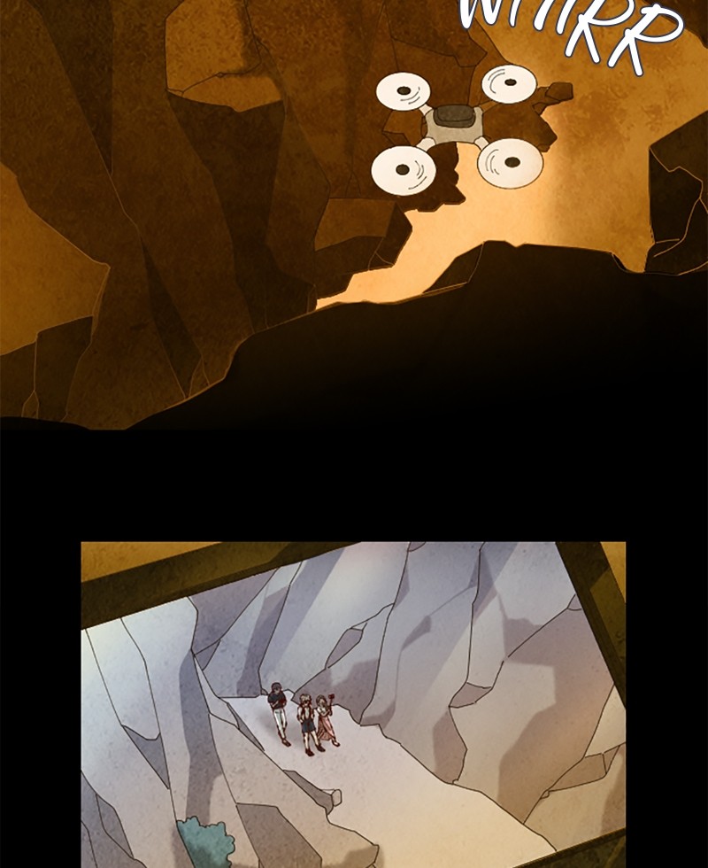 Ghost Teller Chapter 57 page 51 - Chapter 57: A Story From Afar - Part III