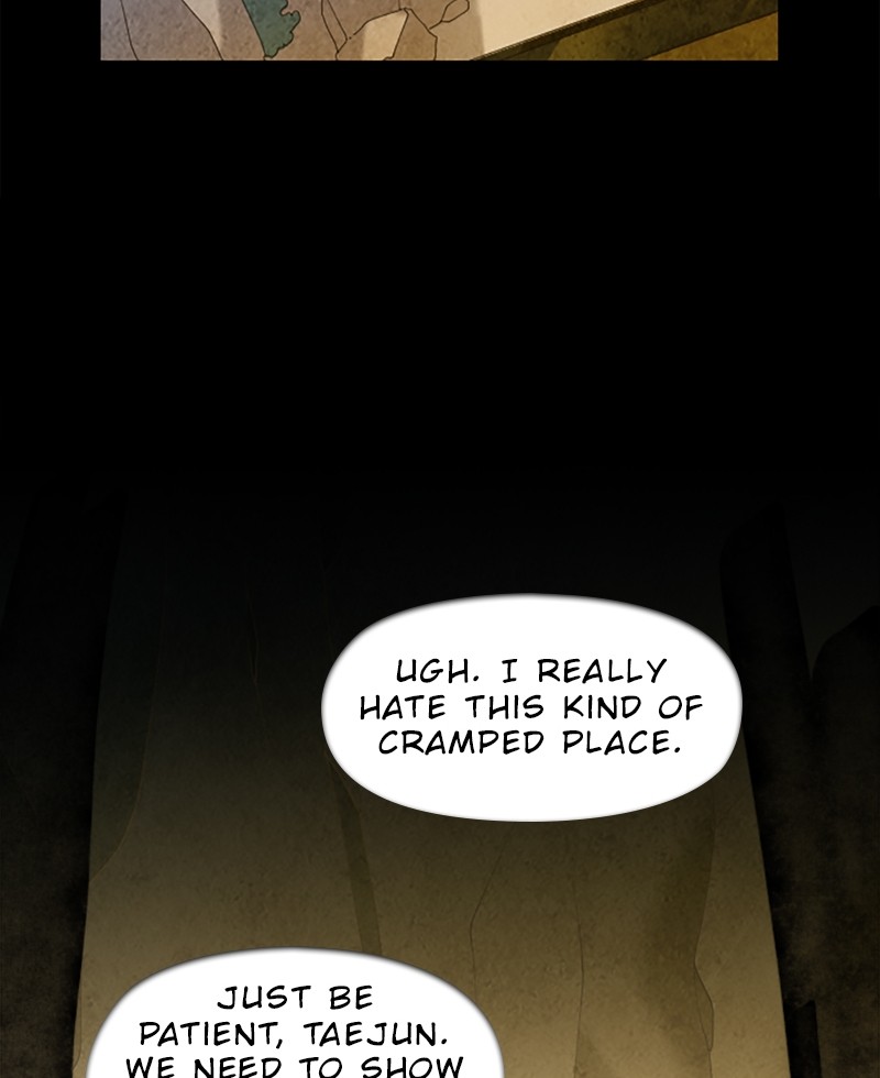 Ghost Teller Chapter 57 page 52 - Chapter 57: A Story From Afar - Part III