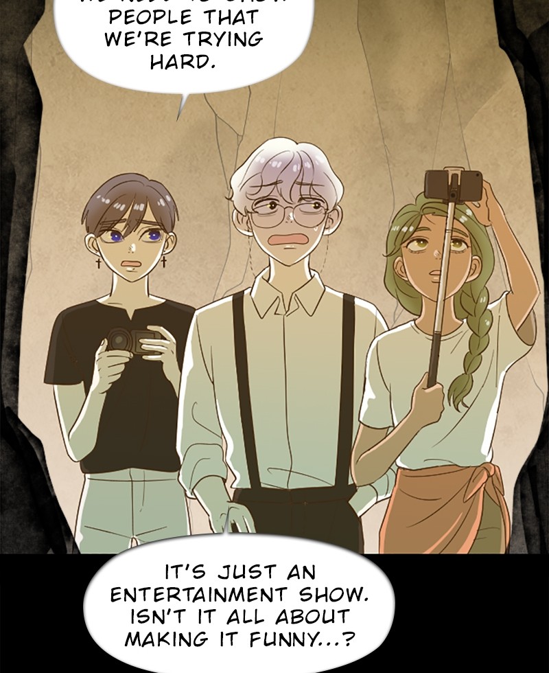 Ghost Teller Chapter 57 page 53 - Chapter 57: A Story From Afar - Part III