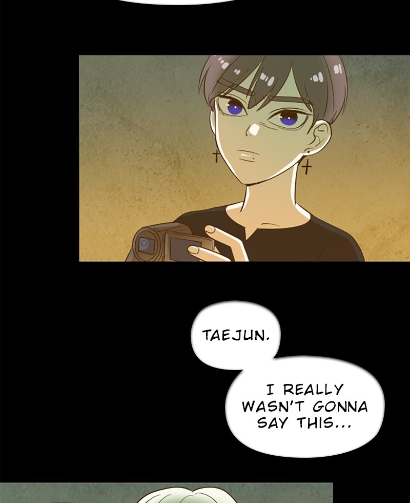 Ghost Teller Chapter 57 page 54 - Chapter 57: A Story From Afar - Part III