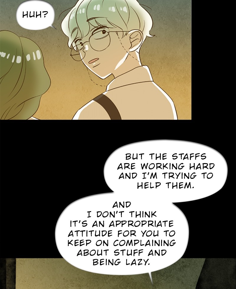 Ghost Teller Chapter 57 page 55 - Chapter 57: A Story From Afar - Part III
