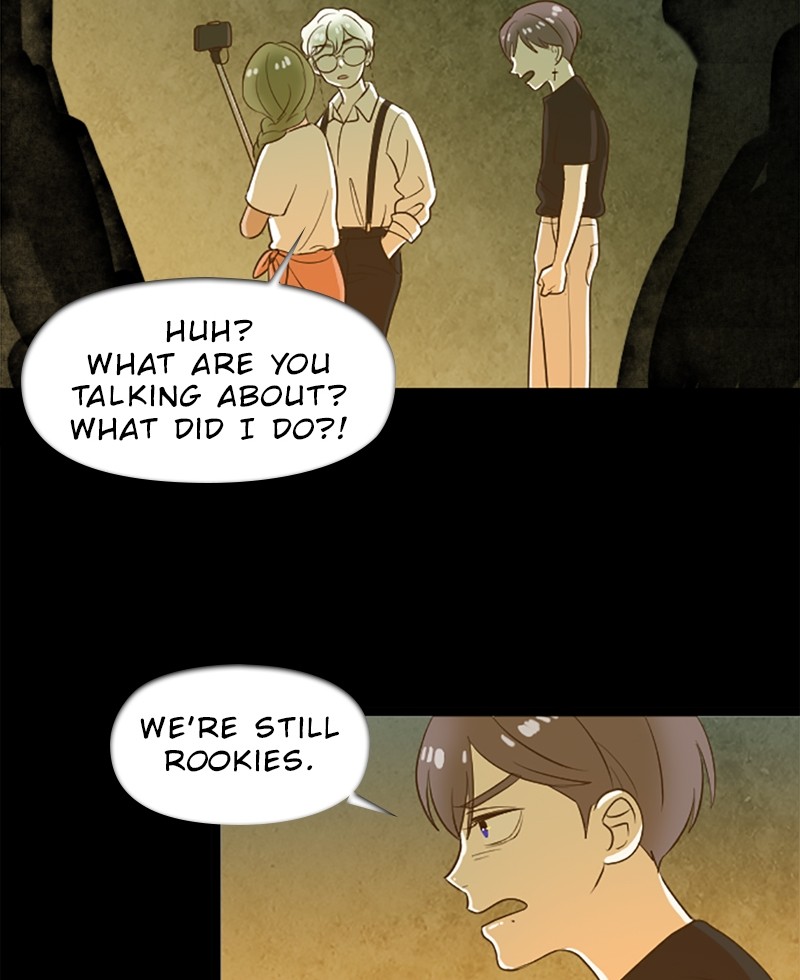Ghost Teller Chapter 57 page 56 - Chapter 57: A Story From Afar - Part III