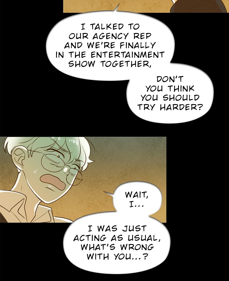 Ghost Teller Chapter 57 page 57 - Chapter 57: A Story From Afar - Part III