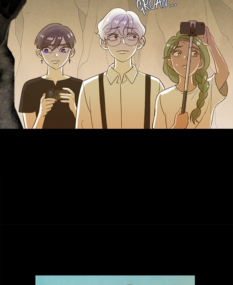 Ghost Teller Chapter 57 page 59 - Chapter 57: A Story From Afar - Part III