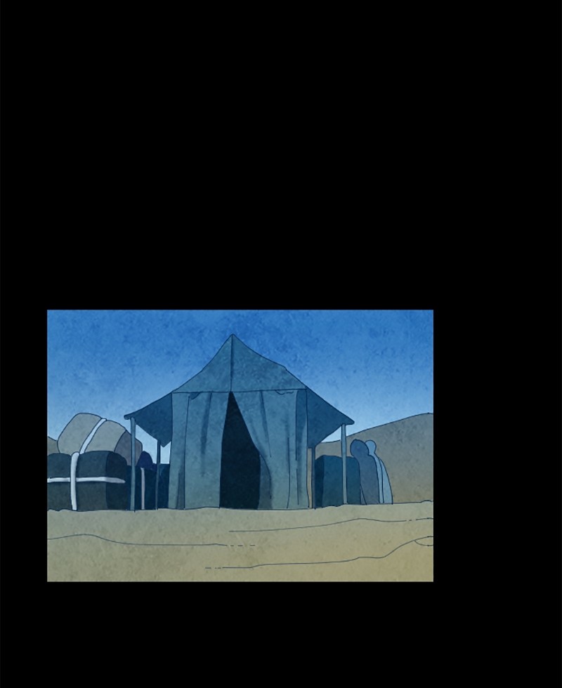 Ghost Teller Chapter 57 page 6 - Chapter 57: A Story From Afar - Part III