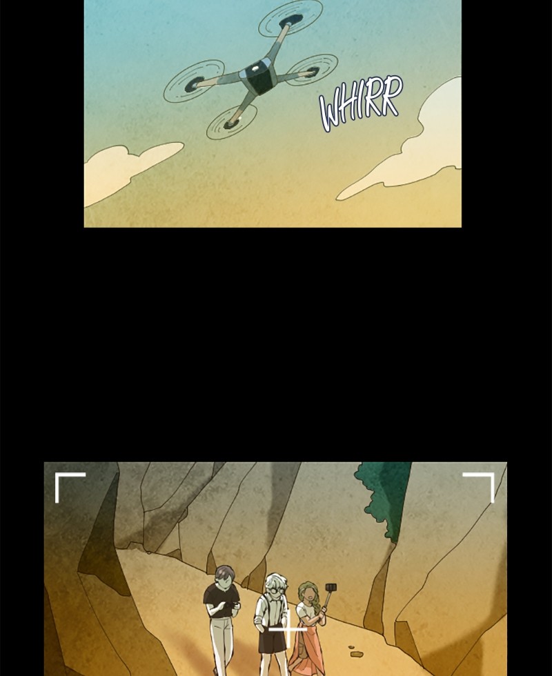 Ghost Teller Chapter 57 page 60 - Chapter 57: A Story From Afar - Part III