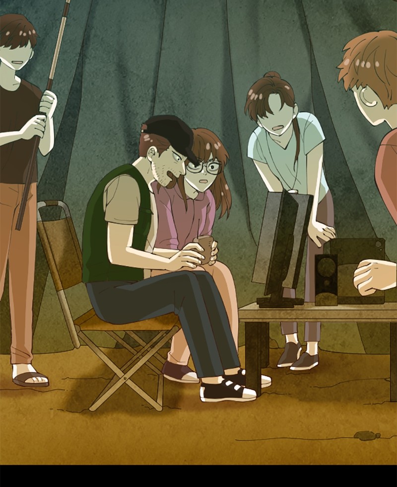 Ghost Teller Chapter 57 page 63 - Chapter 57: A Story From Afar - Part III