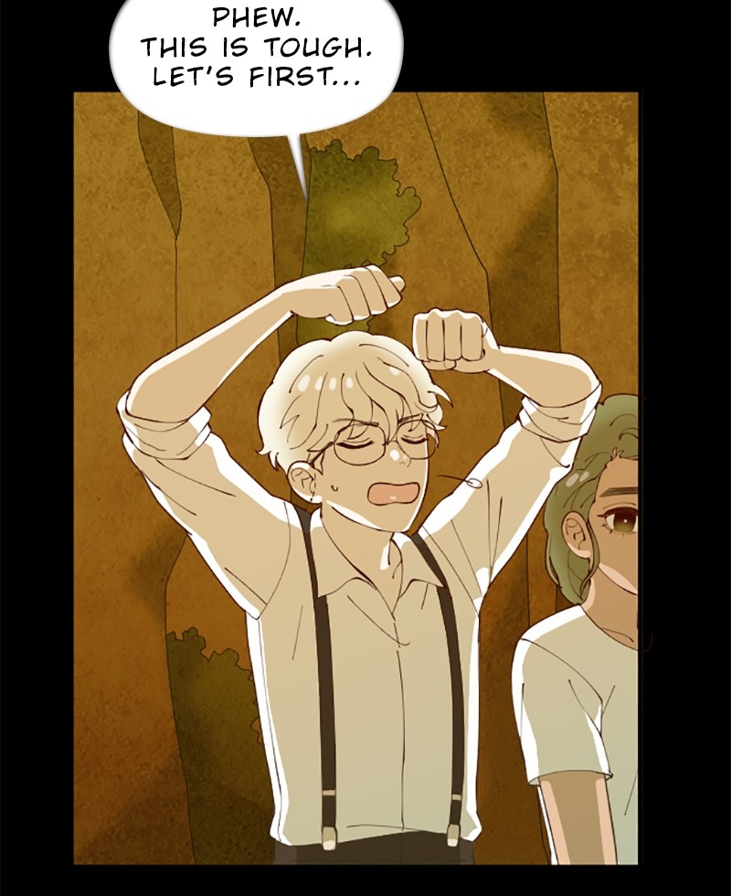 Ghost Teller Chapter 57 page 74 - Chapter 57: A Story From Afar - Part III