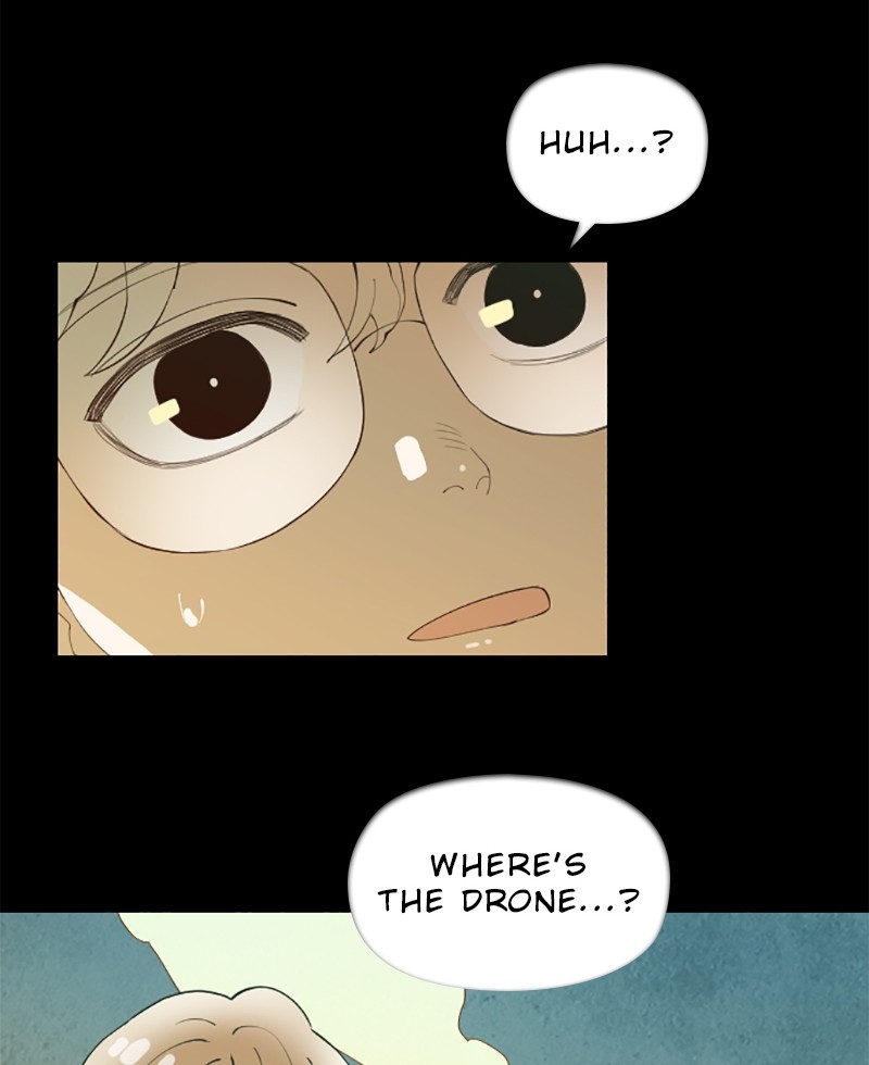 Ghost Teller Chapter 57 page 75 - Chapter 57: A Story From Afar - Part III