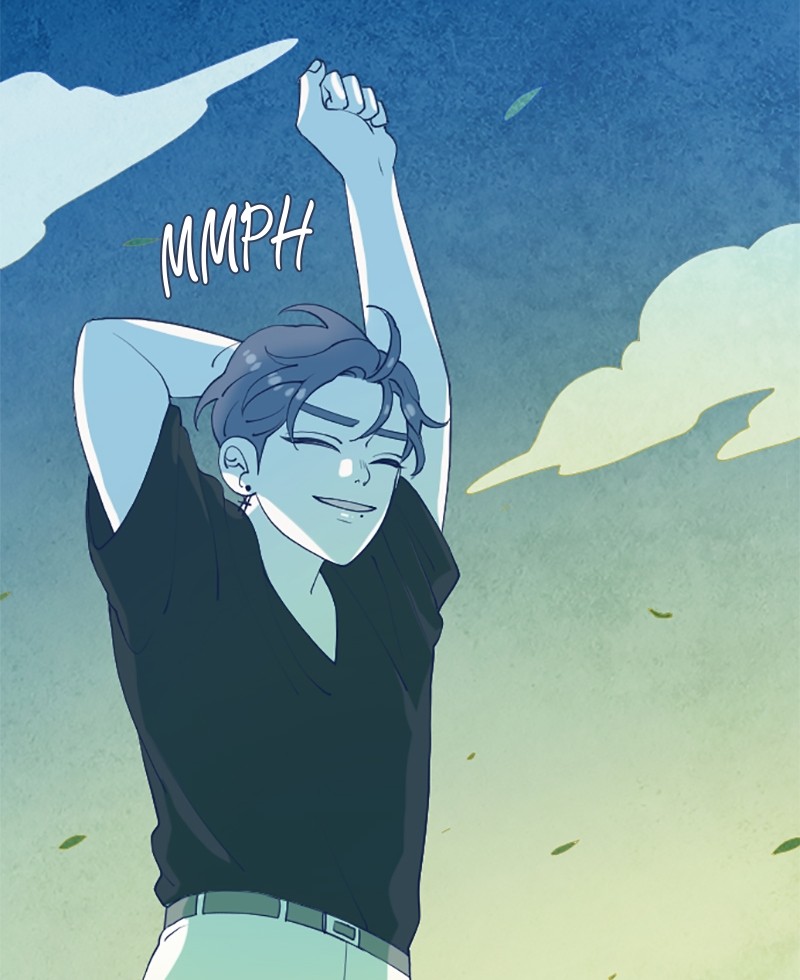 Ghost Teller Chapter 57 page 8 - Chapter 57: A Story From Afar - Part III