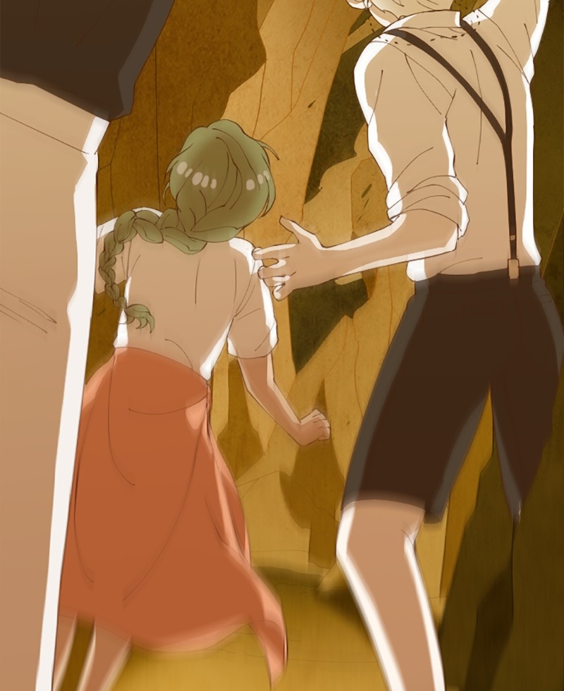 Ghost Teller Chapter 57 page 81 - Chapter 57: A Story From Afar - Part III