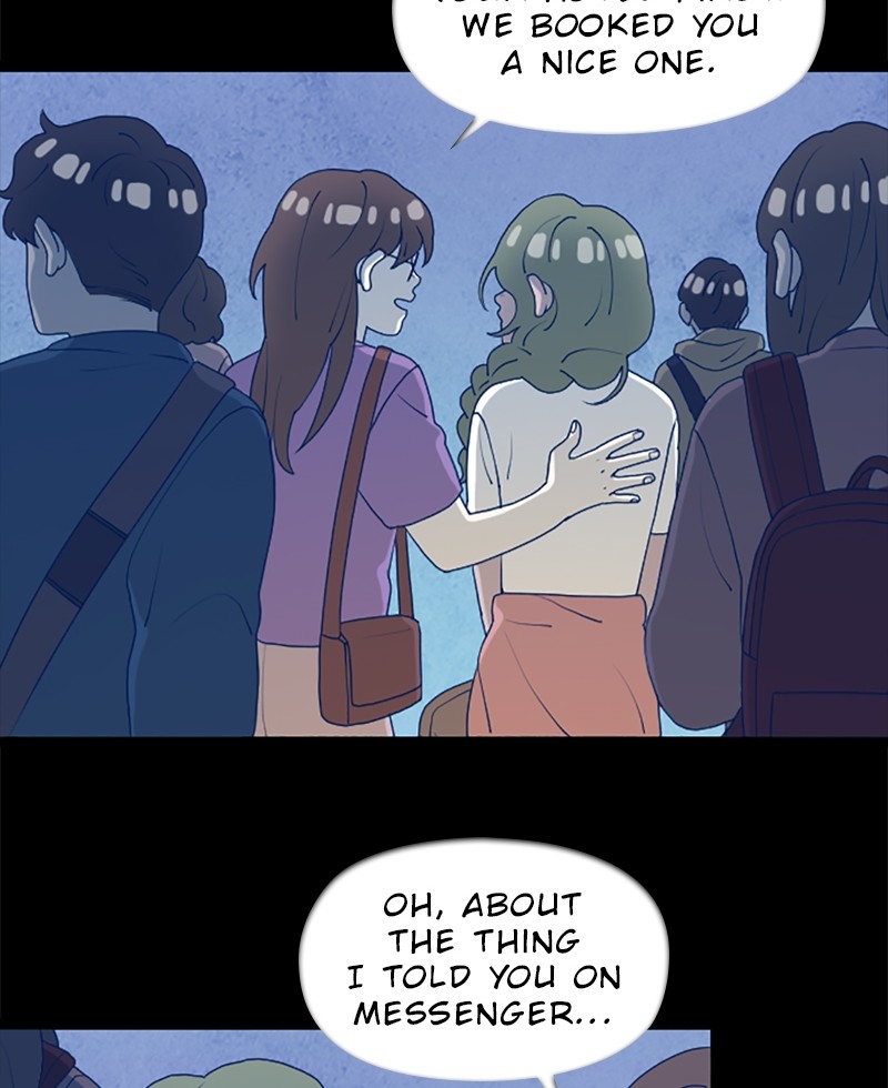 Ghost Teller Chapter 60 page 10 - Chapter 60: A Story From Afar - Part VI