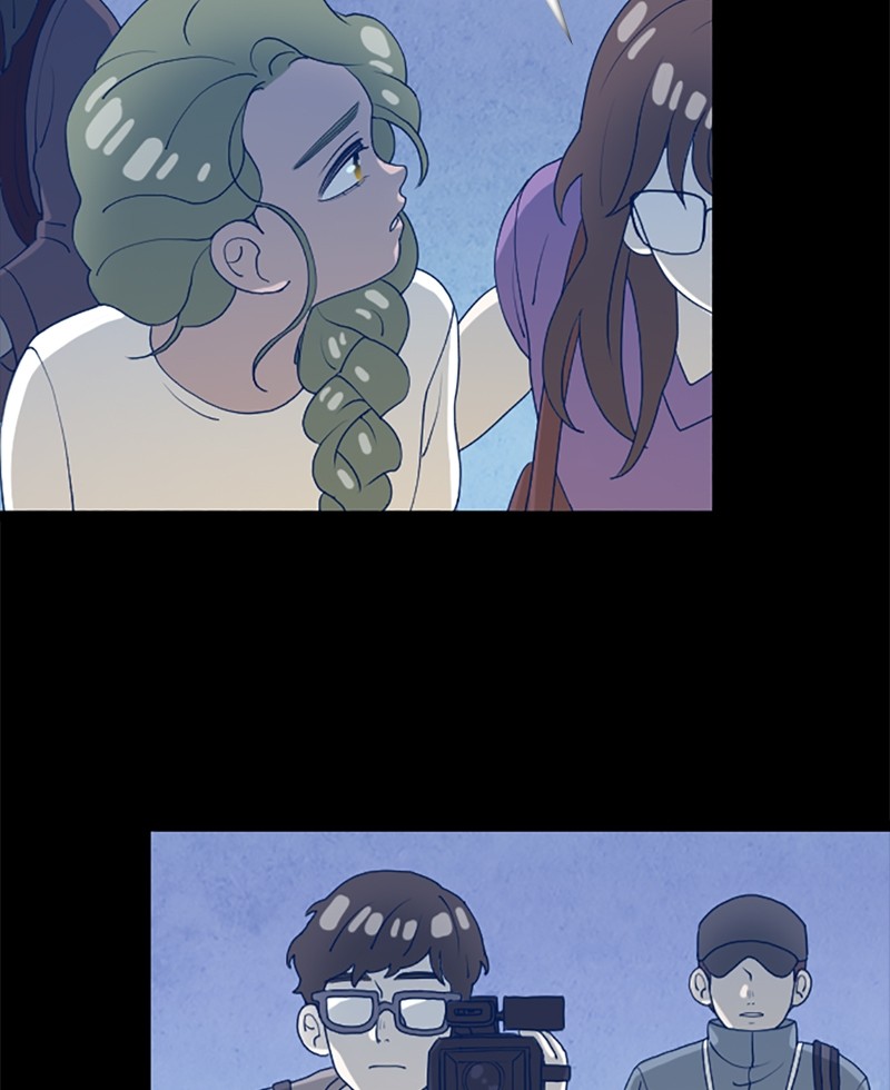 Ghost Teller Chapter 60 page 11 - Chapter 60: A Story From Afar - Part VI