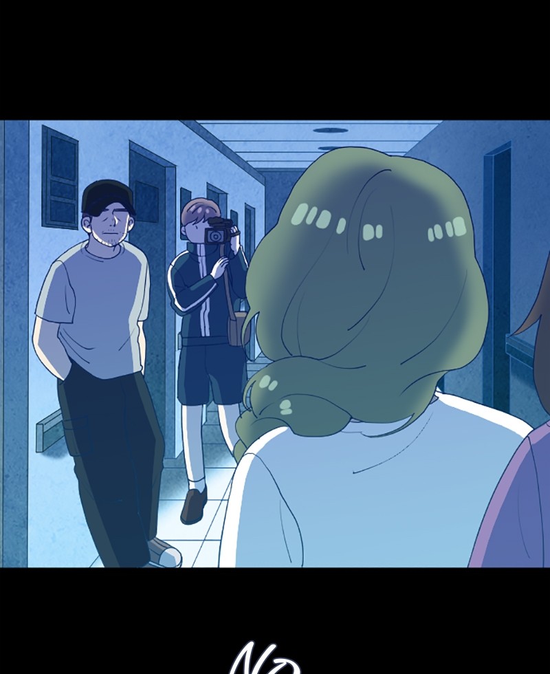 Ghost Teller Chapter 60 page 16 - Chapter 60: A Story From Afar - Part VI
