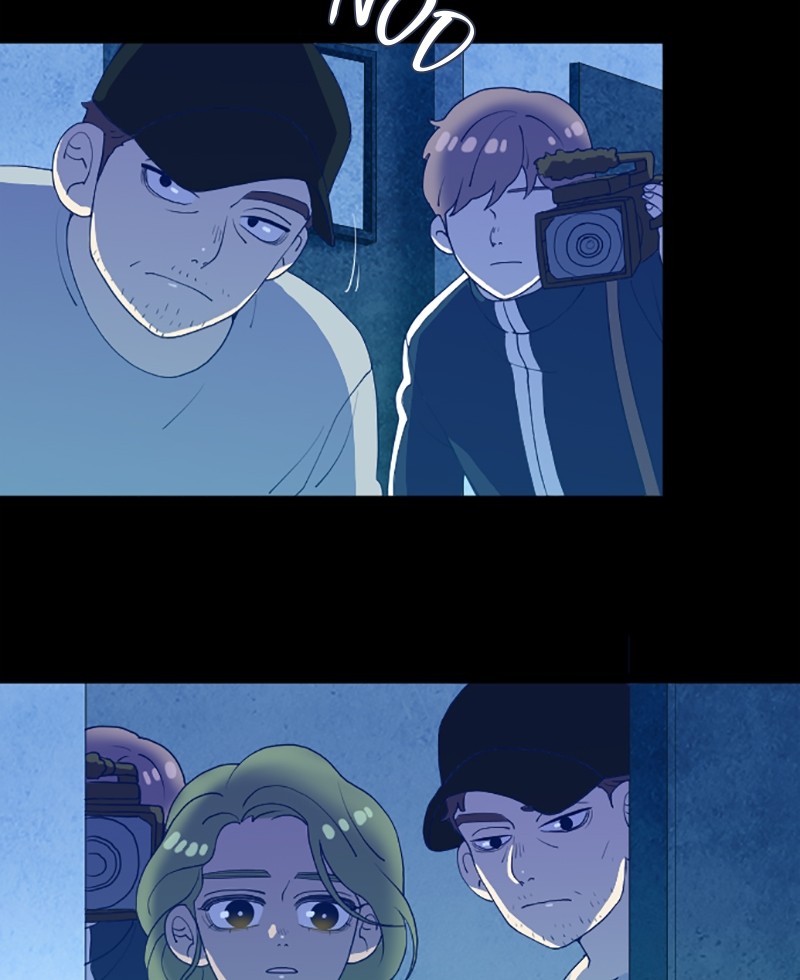 Ghost Teller Chapter 60 page 17 - Chapter 60: A Story From Afar - Part VI