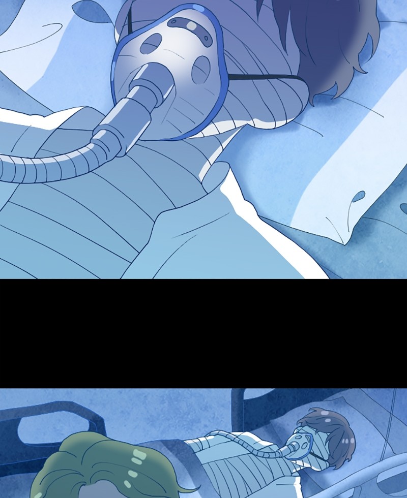 Ghost Teller Chapter 60 page 20 - Chapter 60: A Story From Afar - Part VI
