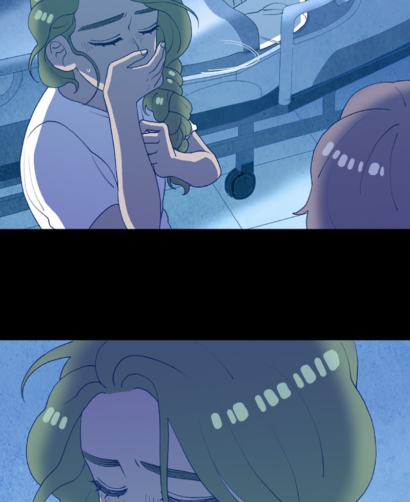 Ghost Teller Chapter 60 page 21 - Chapter 60: A Story From Afar - Part VI