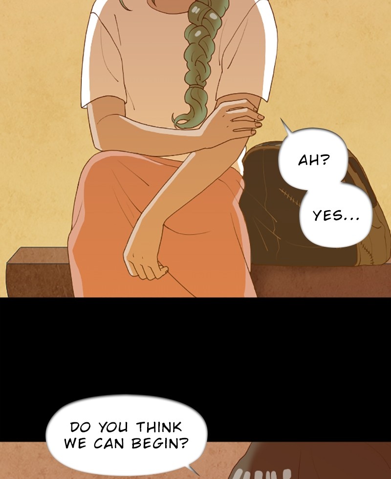 Ghost Teller Chapter 60 page 24 - Chapter 60: A Story From Afar - Part VI