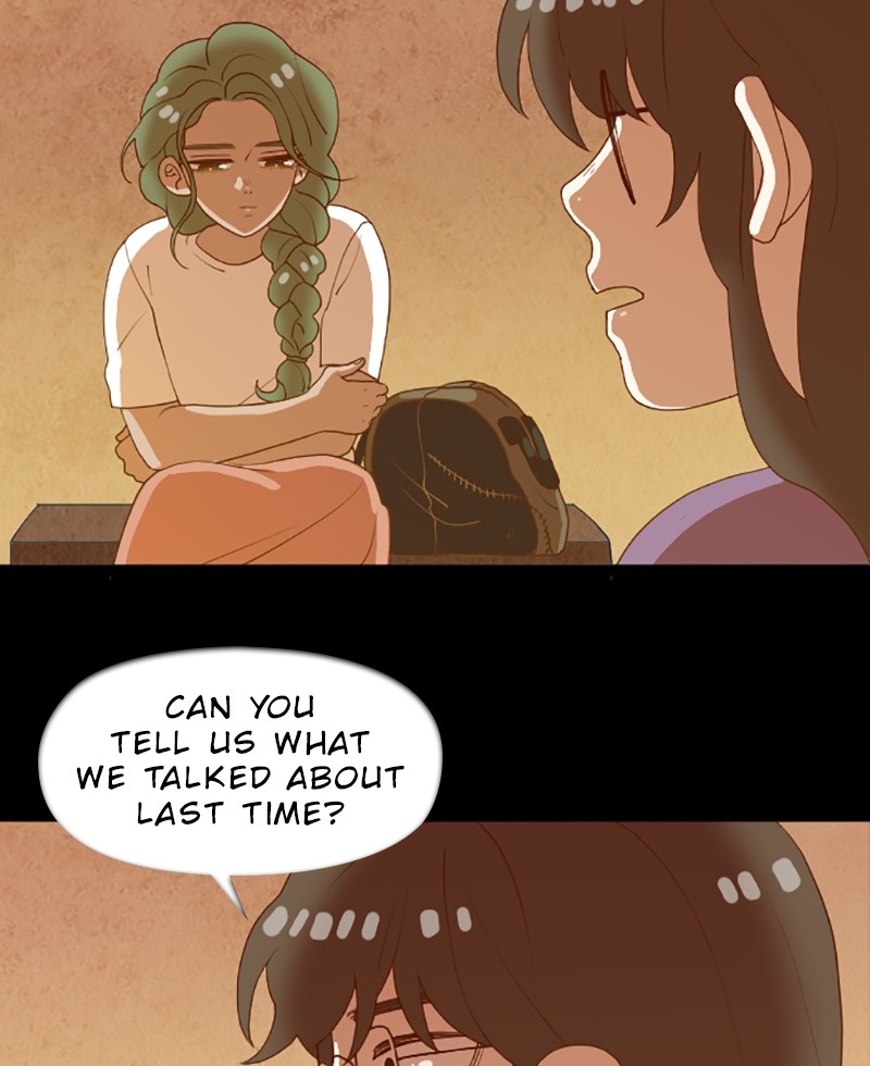 Ghost Teller Chapter 60 page 25 - Chapter 60: A Story From Afar - Part VI