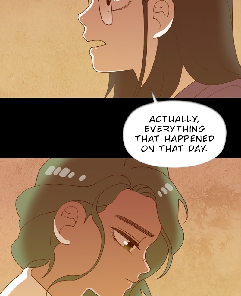 Ghost Teller Chapter 60 page 26 - Chapter 60: A Story From Afar - Part VI