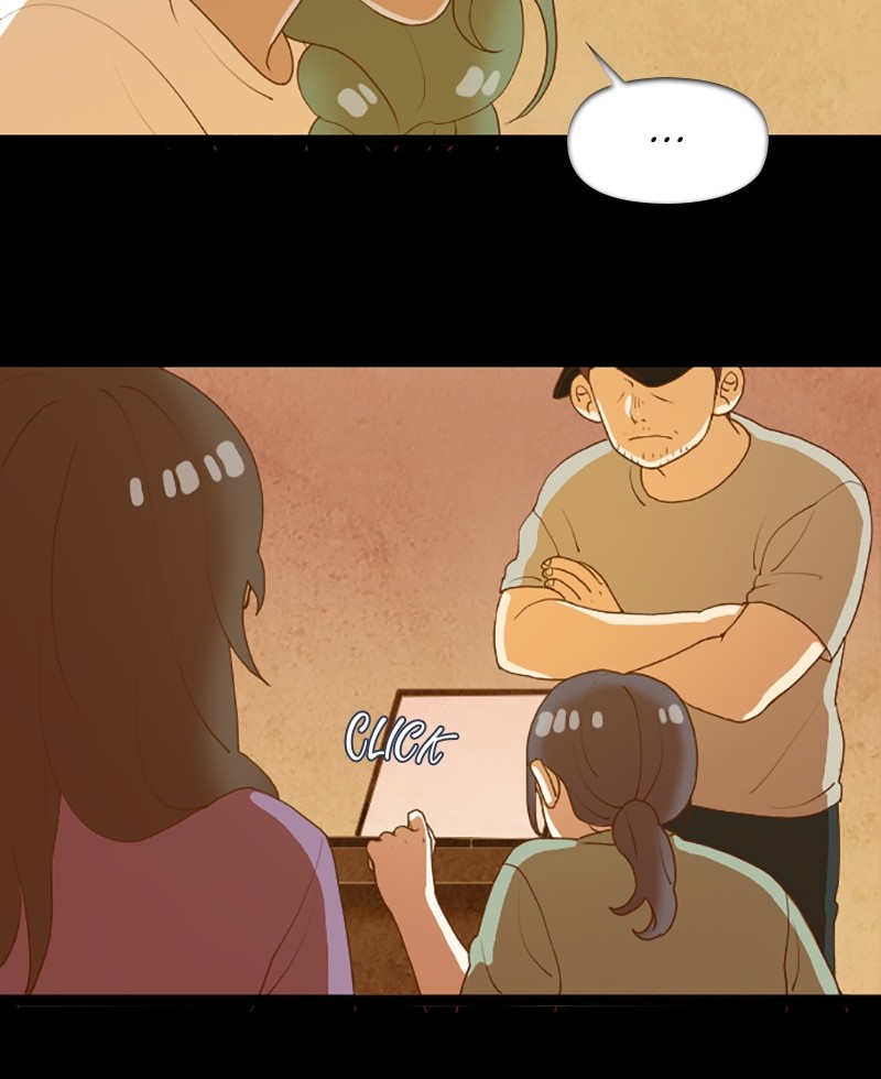 Ghost Teller Chapter 60 page 27 - Chapter 60: A Story From Afar - Part VI