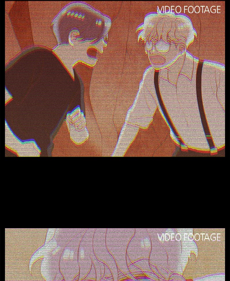 Ghost Teller Chapter 60 page 29 - Chapter 60: A Story From Afar - Part VI