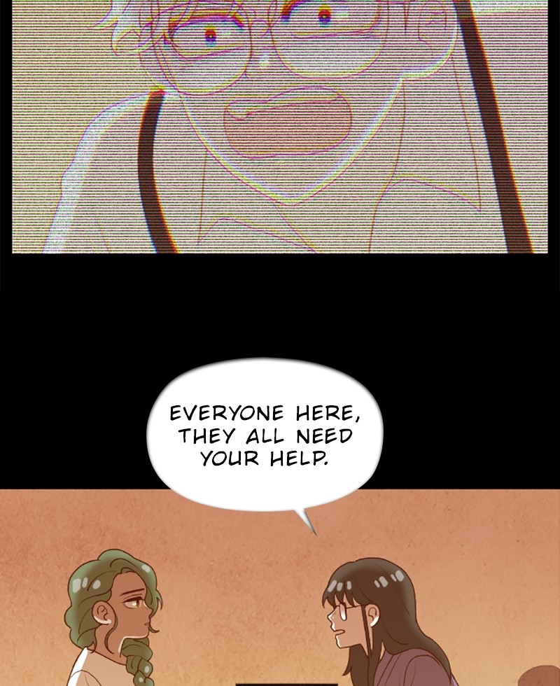 Ghost Teller Chapter 60 page 30 - Chapter 60: A Story From Afar - Part VI