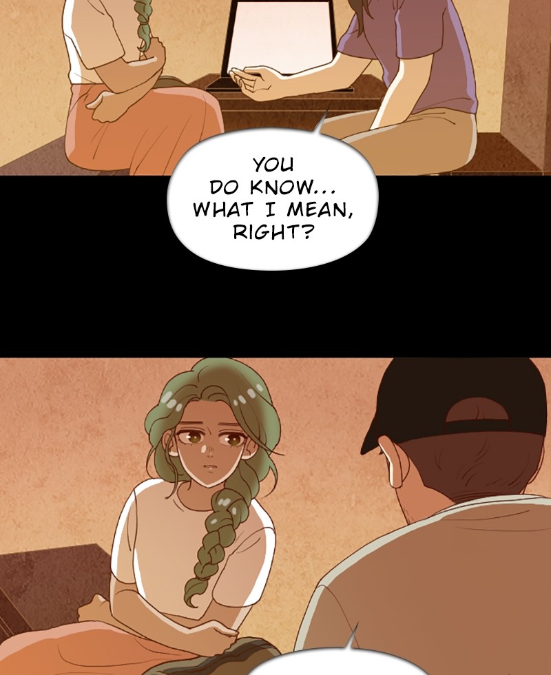 Ghost Teller Chapter 60 page 31 - Chapter 60: A Story From Afar - Part VI