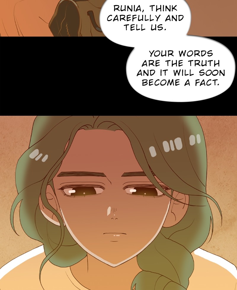 Ghost Teller Chapter 60 page 32 - Chapter 60: A Story From Afar - Part VI